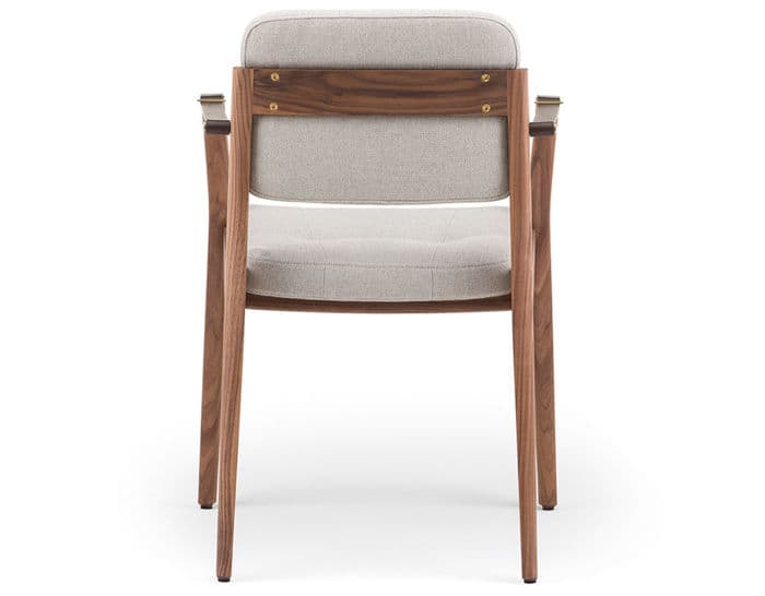 capo dining armchair 780s – thumbnail image #6
