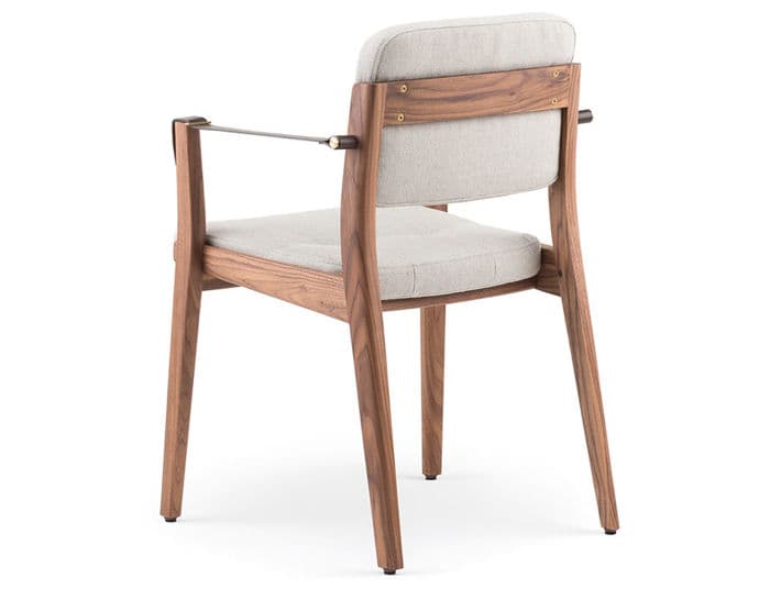 capo dining armchair 780s – thumbnail image #7