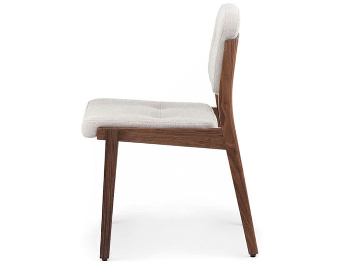 capo dining chair 780 – thumbnail image #3