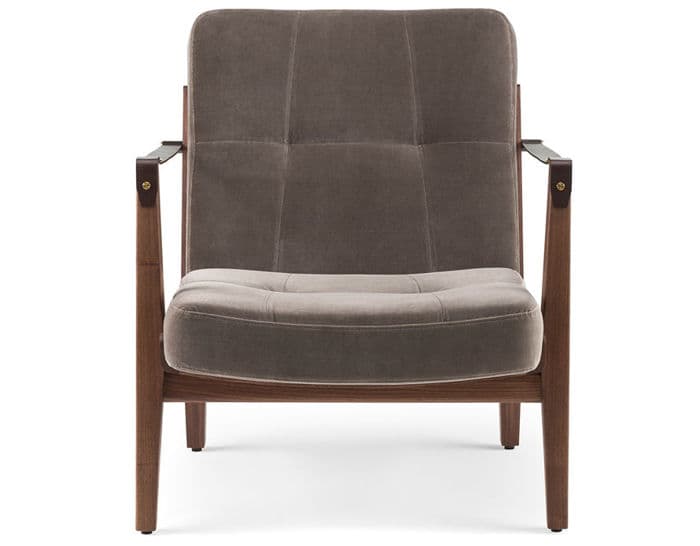 capo lounge chair 781s – thumbnail image #1