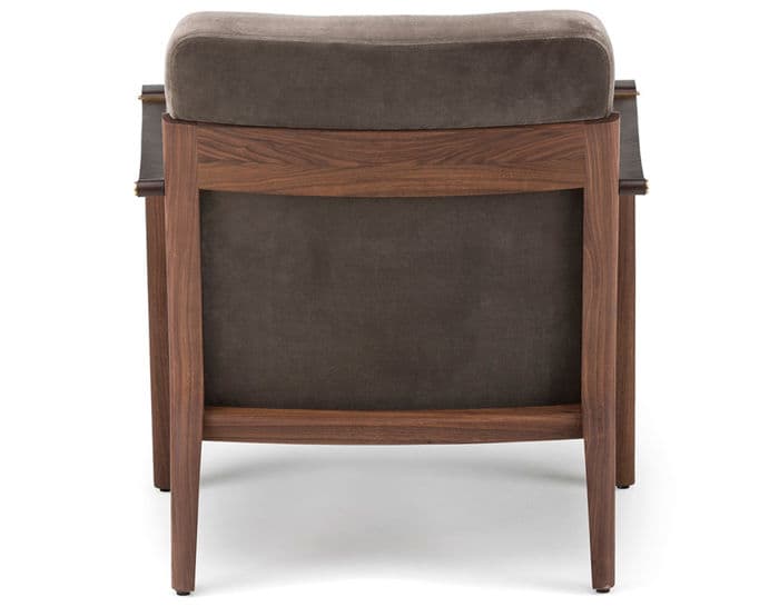 capo lounge chair 781s – thumbnail image #5