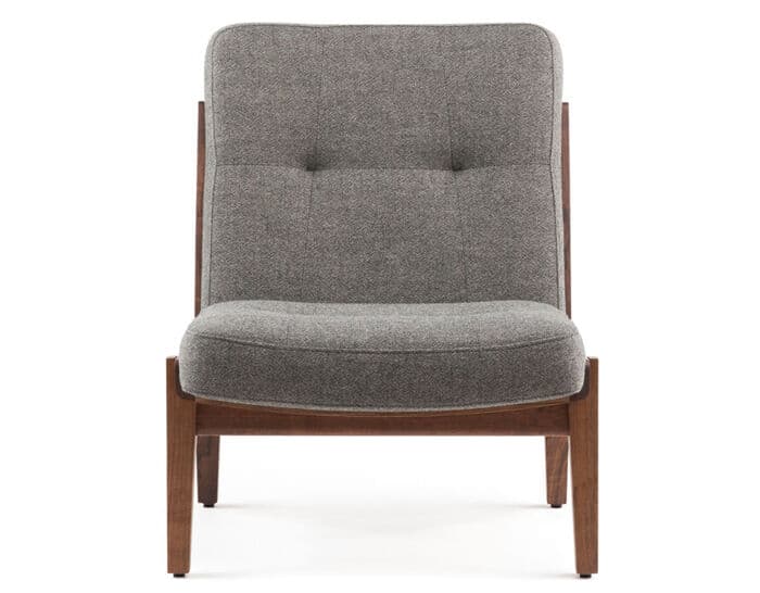 capo lounge chair 781 – thumbnail image #1