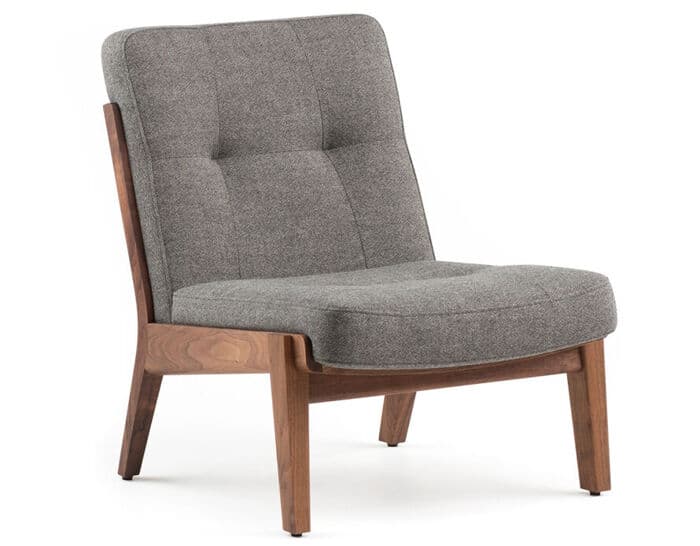 capo lounge chair 781 – thumbnail image #2