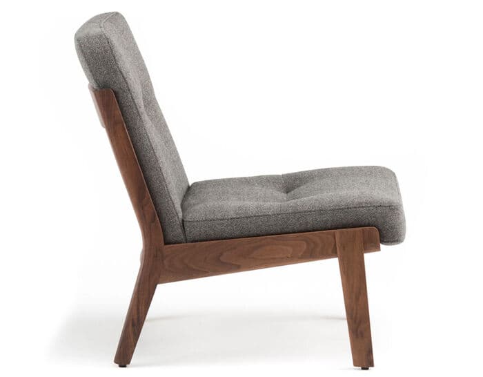 capo lounge chair 781 – thumbnail image #3