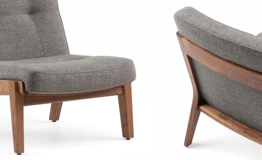 capo lounge chair 781 – thumbnail image #6