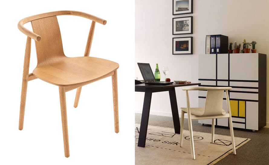 bac chair – thumbnail image #5