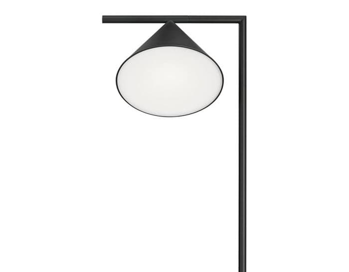 captain flint floor lamp – thumbnail image #6