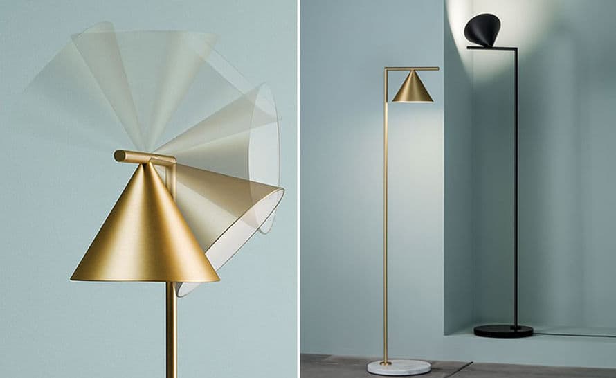 captain flint floor lamp – thumbnail image #8