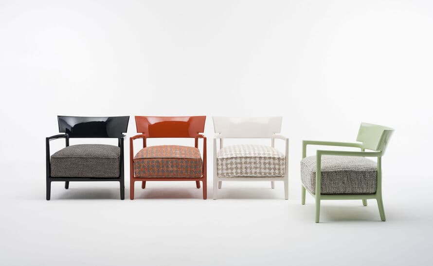 cara armchair – thumbnail image #16
