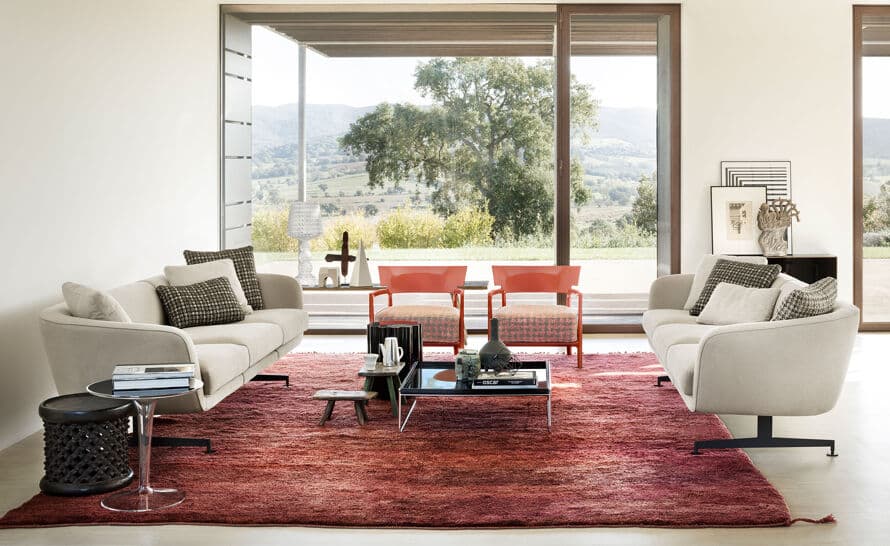 cara armchair – thumbnail image #4