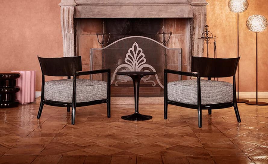 cara armchair – thumbnail image #11