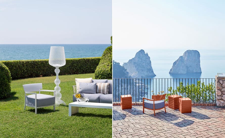 cara armchair – thumbnail image #5