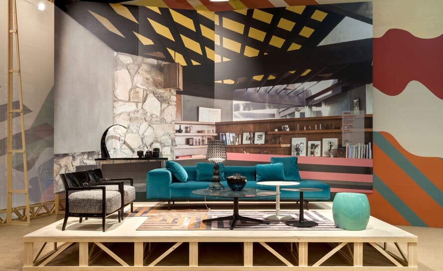 cara armchair – thumbnail image #12
