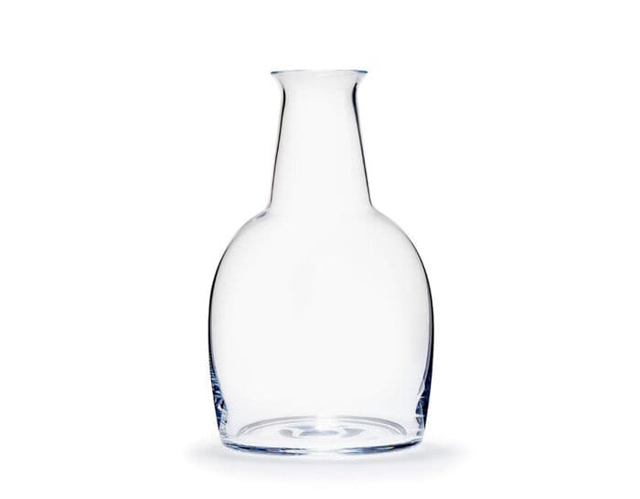 Aldo Bakker Carafe & Glass – thumbnail image #2