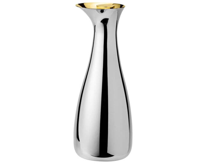 Norman Foster Carafe with Stopper – thumbnail image #1