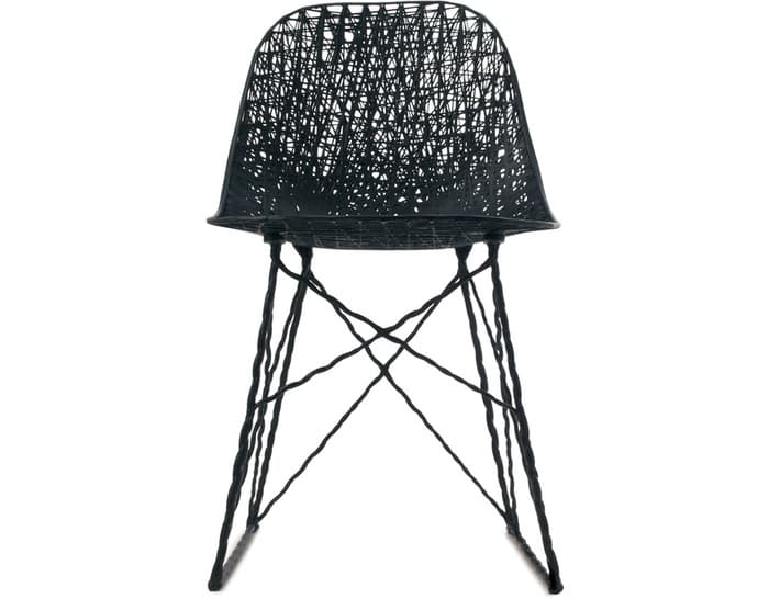 carbon chair – thumbnail image #1