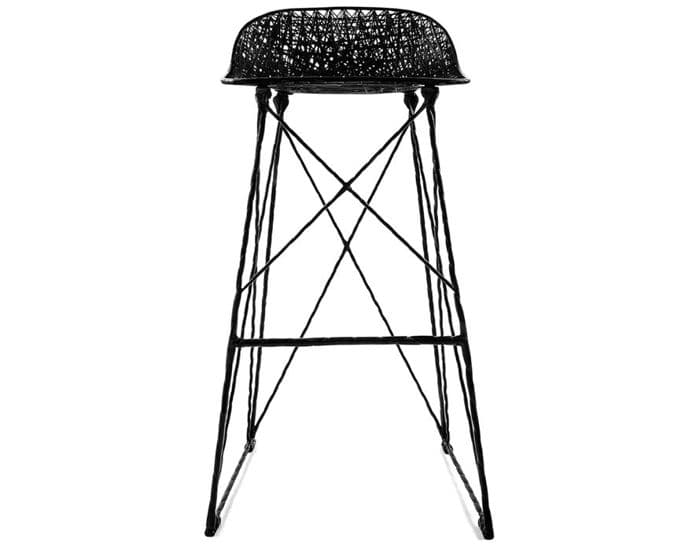 carbon stool – thumbnail image #1