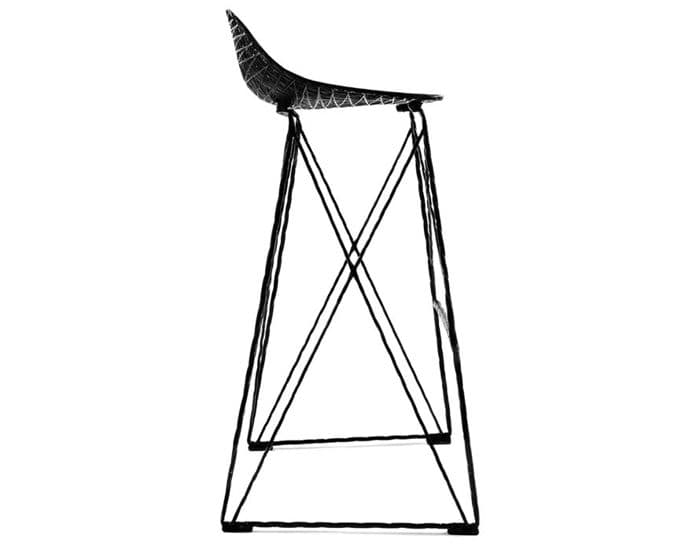carbon stool – thumbnail image #4