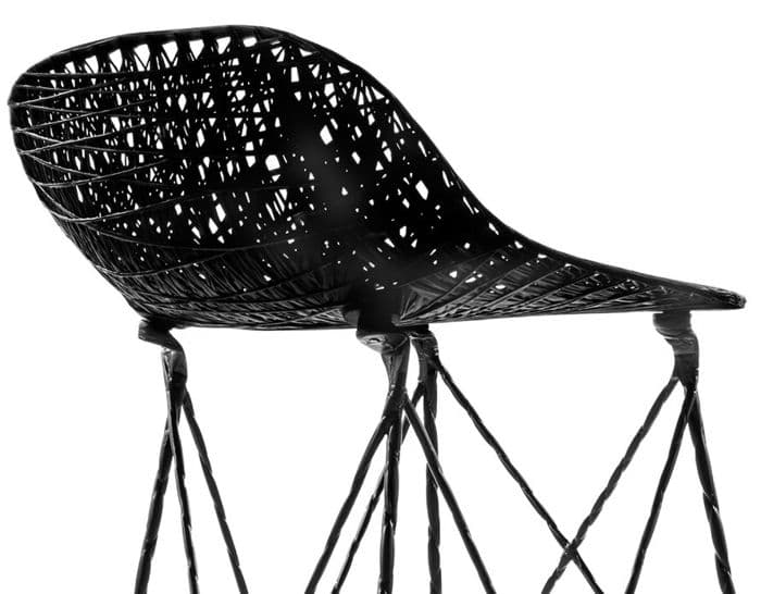 carbon stool – thumbnail image #5