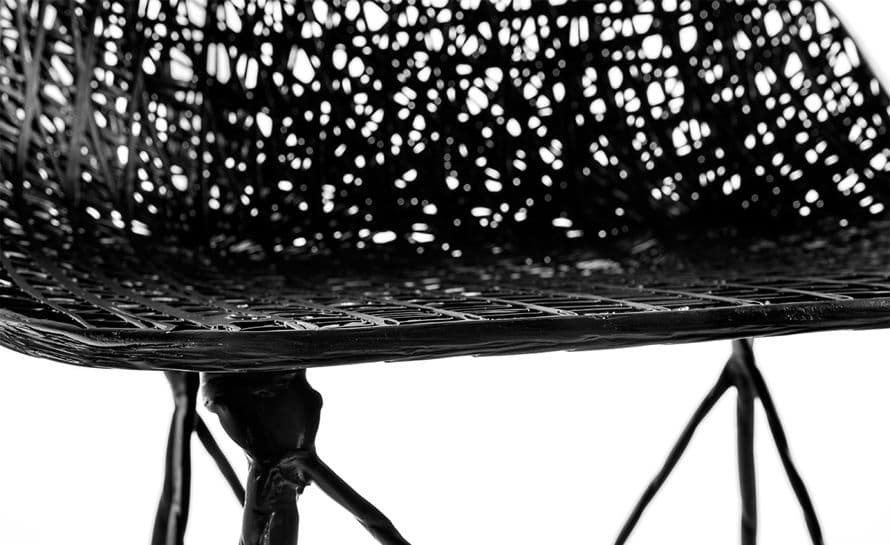 carbon stool – thumbnail image #9