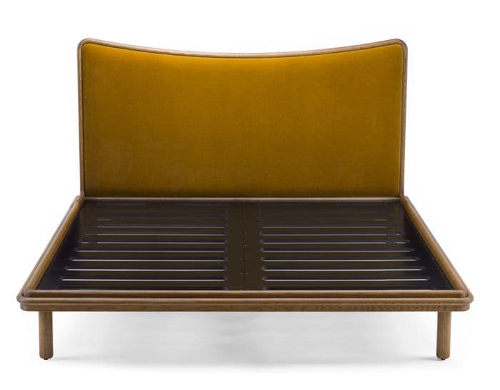 carlton king size bed 061a – thumbnail image #3
