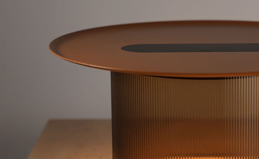 Carousel Table Lamp – thumbnail image #17