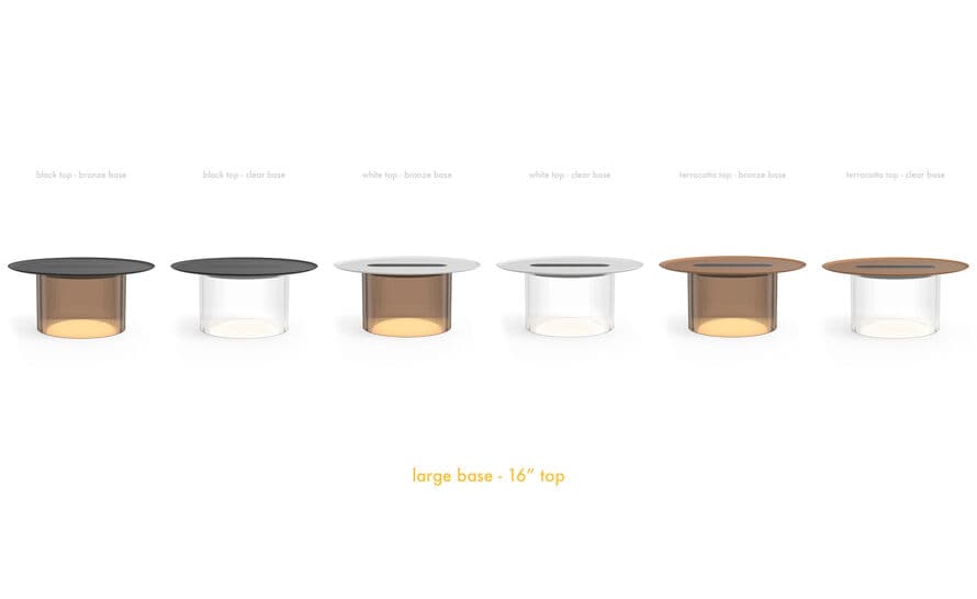 Carousel Table Lamp – thumbnail image #22