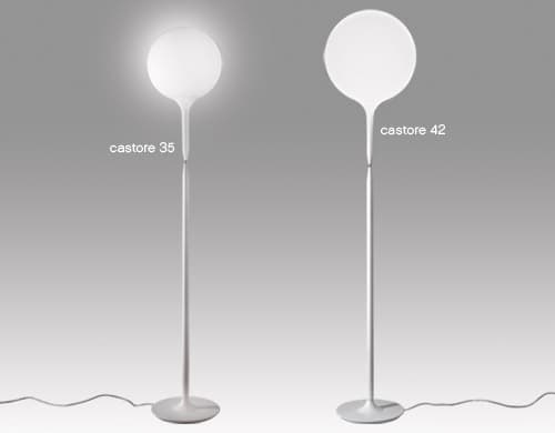 castore floor lamp – thumbnail image #3