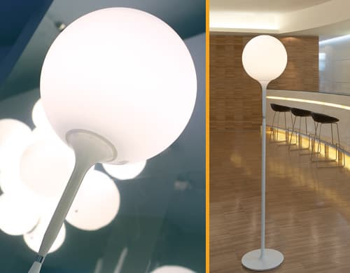 castore floor lamp – thumbnail image #2