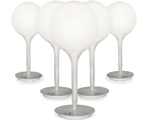 castore table lamp – thumbnail image #4
