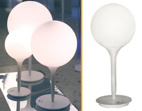 castore table lamp – thumbnail image #3