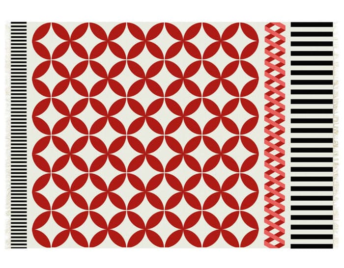 catania rug – thumbnail image #1