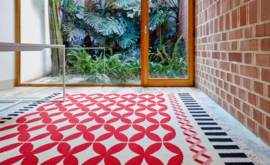 catania rug – thumbnail image #2