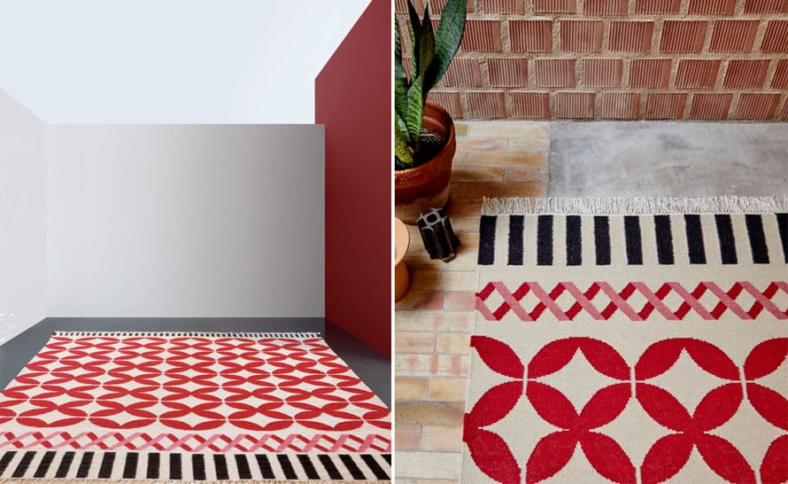 catania rug – thumbnail image #3