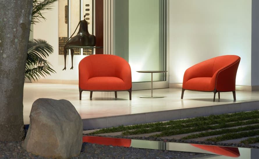catherine lounge chair – thumbnail image #6