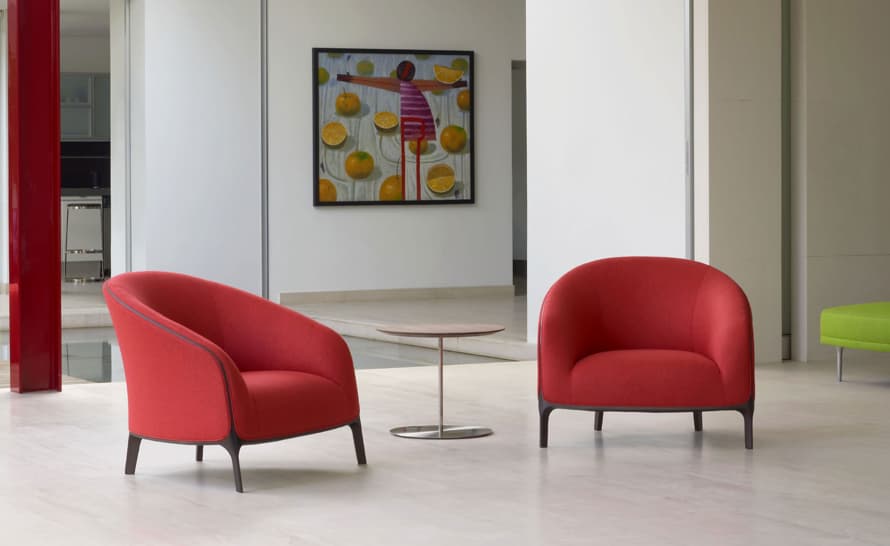 catherine lounge chair – thumbnail image #5