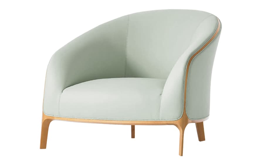catherine lounge chair – thumbnail image #1