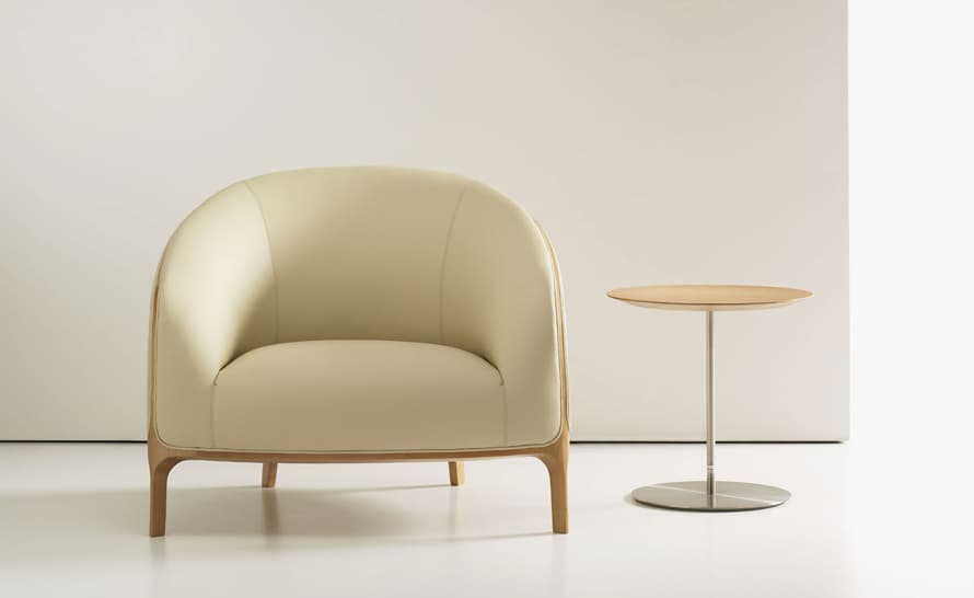 catherine lounge chair – thumbnail image #8