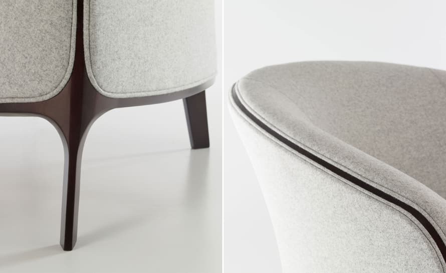 catherine lounge chair – thumbnail image #12