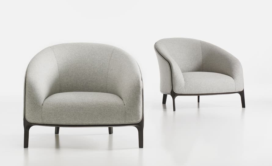 catherine lounge chair – thumbnail image #7