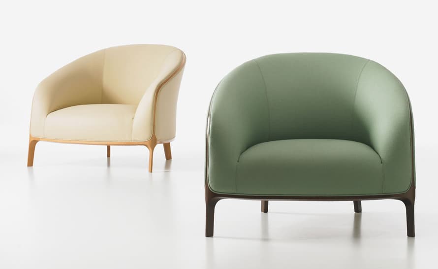 catherine lounge chair – thumbnail image #10
