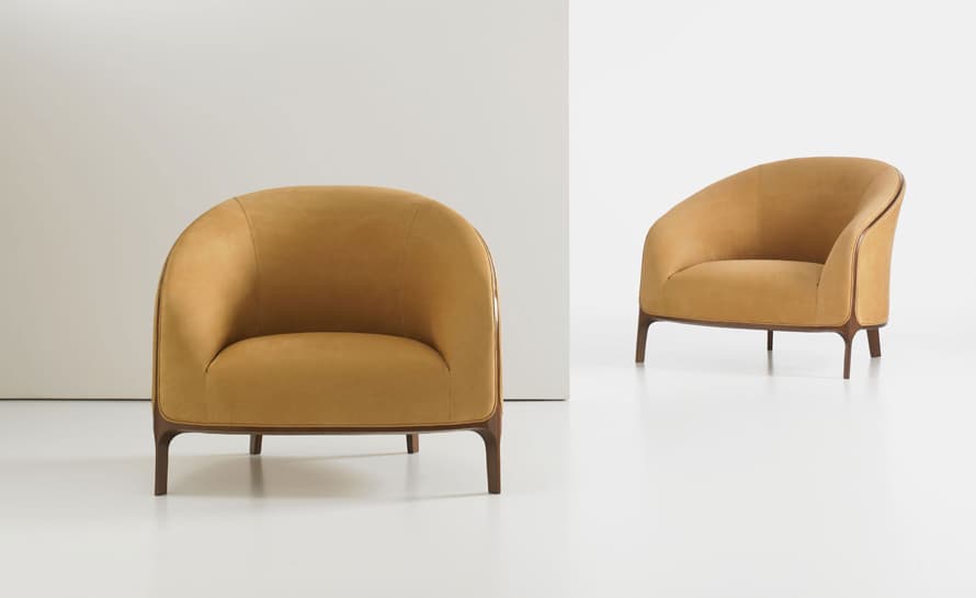 catherine lounge chair – thumbnail image #9