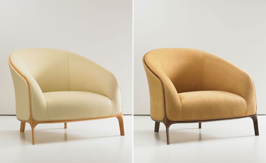 catherine lounge chair – thumbnail image #11