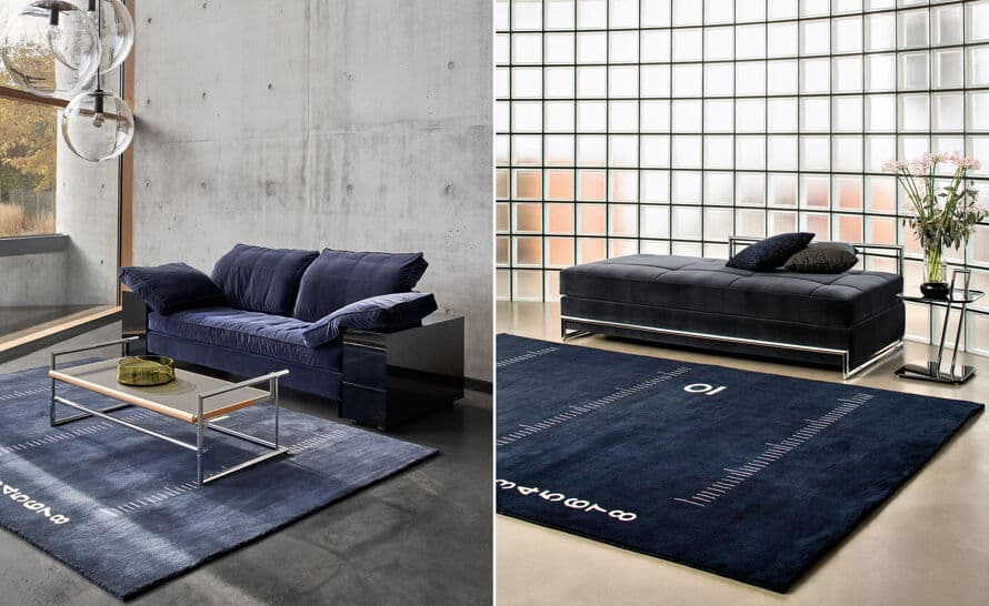 Centimetre Rug – thumbnail image #6