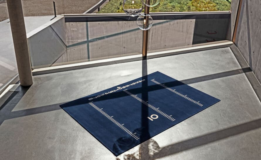 Centimetre Rug – thumbnail image #5