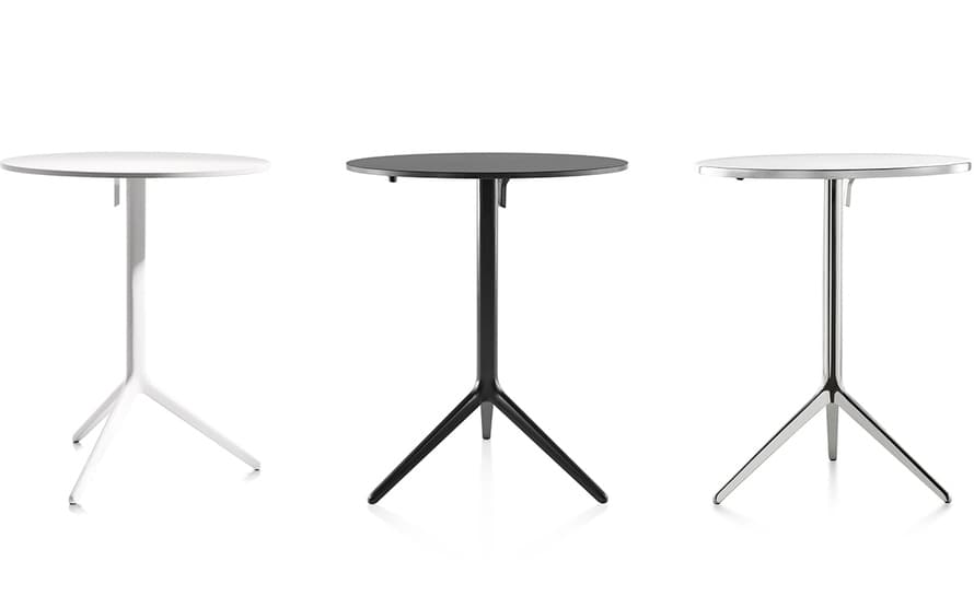 Central Folding Table – thumbnail image #6