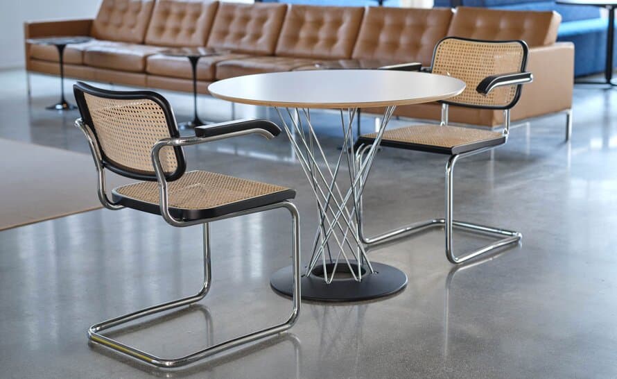 cesca chair upholstered – thumbnail image #8