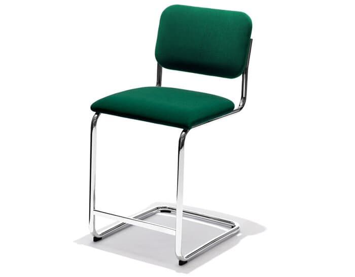 cesca stool – thumbnail image #1