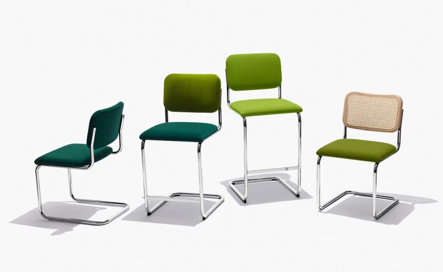 cesca stool – thumbnail image #8