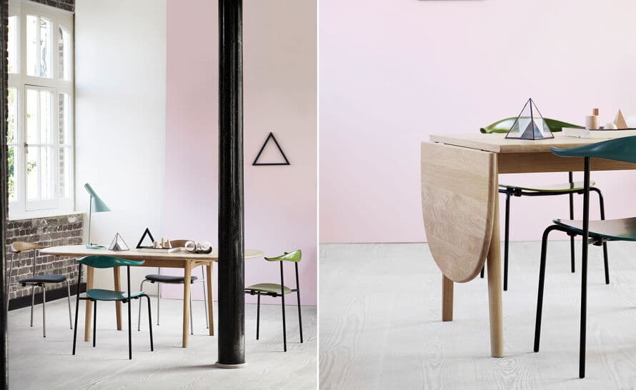 CH002 Dining Table – thumbnail image #4